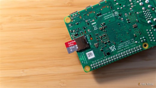 Raspberry Pi projects to try this weekend (April 17 - 19)
