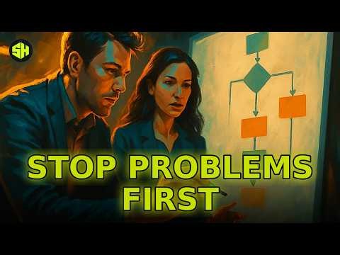 FMEA: Stop Problems Before They Happen