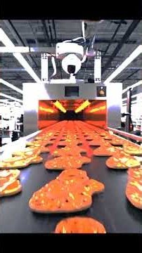 How Waste Pineapple Leaves Are Turned Into Nike Shoes | Full Factory Process