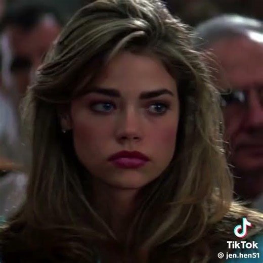Wild Things Denise Richards #wildthings #deniserichards #nostalgia #2000s