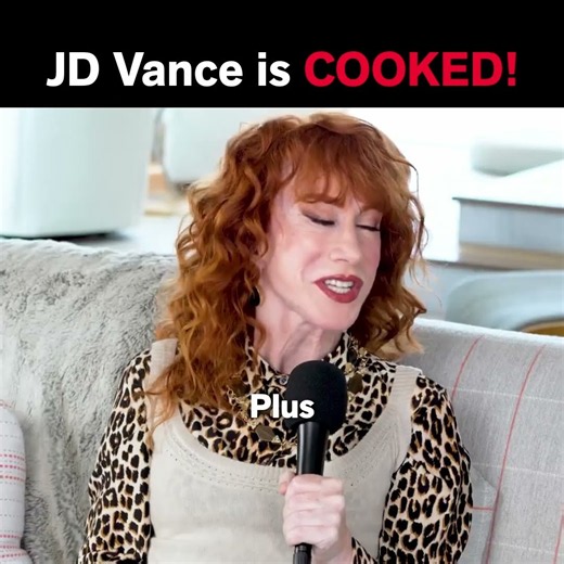 Why JD Vance Will NEVER Be President