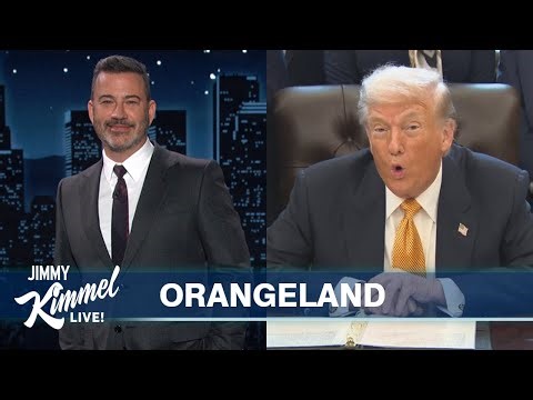 Trump Wants Greenland Whether They Like it Or Not, Lindsey Graham Bombshell & FCC Chair Testifies