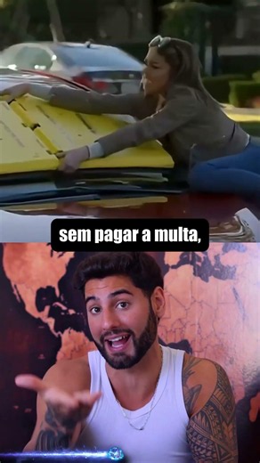 a Multa não Terminou bem