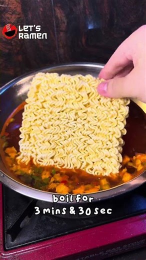 Culinary Class Wars Paik Ramyun: The Ultimate Korean Ramen Recipe