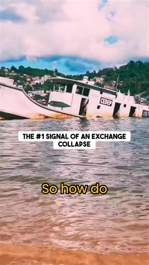 Is your exchange hiding the truth? Watch for this one red flag before it's too late.