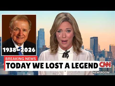 4 American Legends Who Died Today