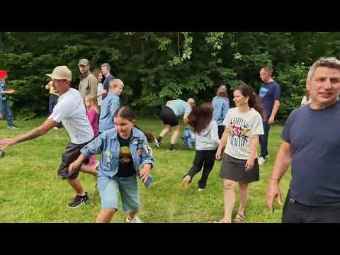 Flammepusternes leg | Tryghedslege