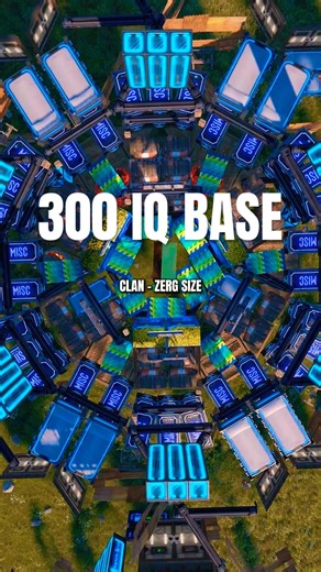 This BASE IS FULLY BROKEN 🤯