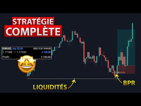 MA STRATÉGIE COMPLÈTE SIMPLE ET EFFICACE ! (+ PDF OFFERT 🎁)