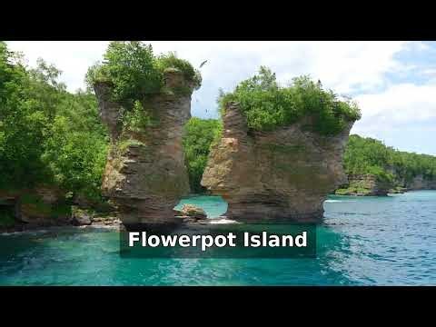 10 Must-Visit Places in Ontario, Canada 🇨🇦 | Ultimate Travel Guide