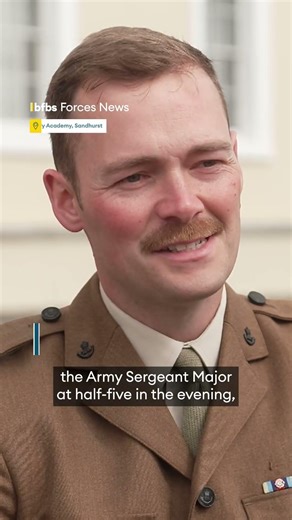 British Army recognises excellence🎖️