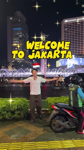 Jakarta survival tips: How to thrive living in Jakarta