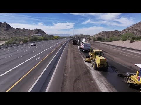 Inside the weekend SR-51 freeway shutdown