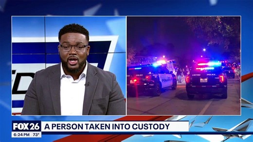 Houston METRO bus shooting kills woman, possibly injures another