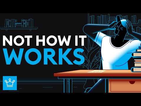 10 Things 99% of People Don’t Understand About Success