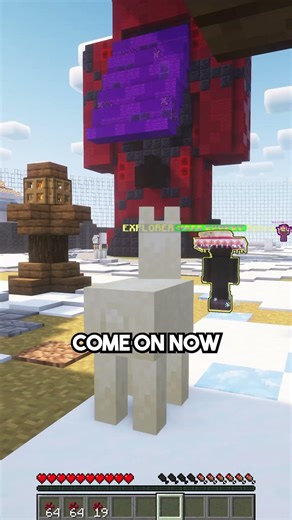 TURNING MYSELF INTO A LLAMA