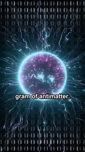 Trapping Antimatter: How CERN Held It Alive For 400 Days
