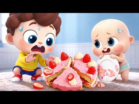 I Can Do It | Superhero Song | Educational Songs | Nursery Rhyems & Kids Songs | BabyBus