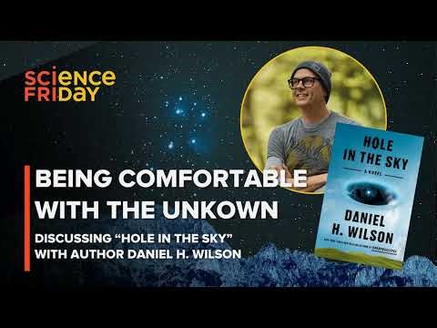 Sci-fi thriller combines aliens, robots, and Cherokee culture