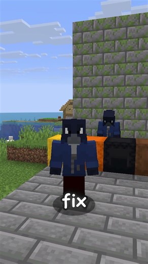 The Minecraft End Update