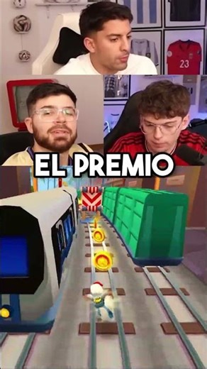DAVO LACOBRA Y GASTON EDUL DEBATE MANCHESTER UNITED PRIME VS BARCELONA PRIME