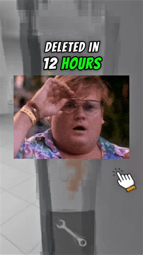 you found the SECRET CREW🤫