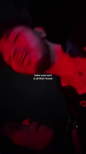 Heartfelt Song 'Shadow' for the Heartbroken