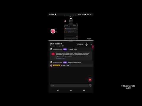 wesh wesh's broadcast