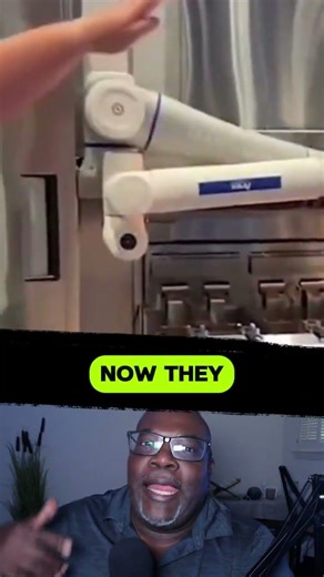 When Robots Are Violent