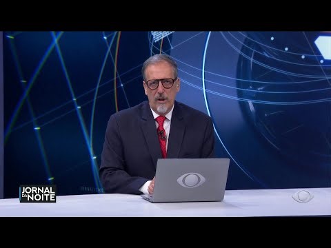 Mitre: Lewandowski deve deixar Ministério da Justiça em 2026 | Jornal da Noite