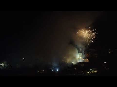 Ανάσταση στον άγιο μύρωνα 2025