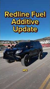 Can a fuel additive actually increase your MPG?