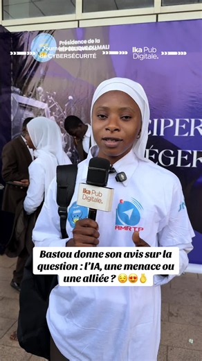 #ikapubdigitale #ikapubevent #cybersecurity #communication #amrtp