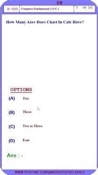 Top 50 Computer Fundamental MCQ 2026 Most Important Questions #ccc #ssc #gk #gkquiz #railway #quiz