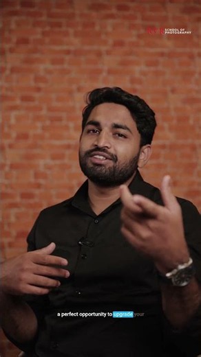 Perfect Photography Course for Busy Professionals | Weekend Batches Available