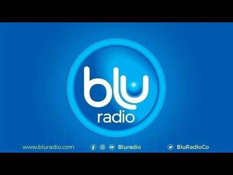 RICARDO OSPINA | SEÑAL EN VIVO | BLU MÁS QUE RADIO 10 JUL