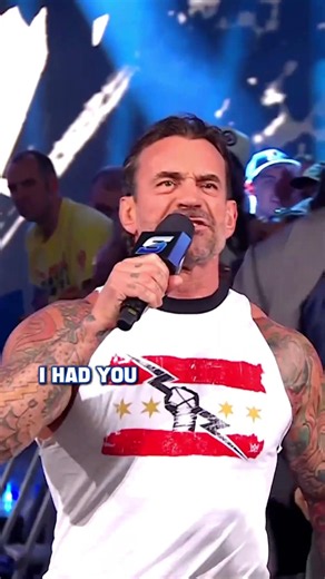 Punk ain't takin any of that!!