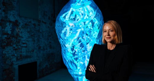 New music and art from Jewel, decades after she first rose to fame