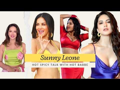 Sunny Leone Hot 🥵 | Latest Instagram Reel Compilation | Instagram model Reel Vertical Collection