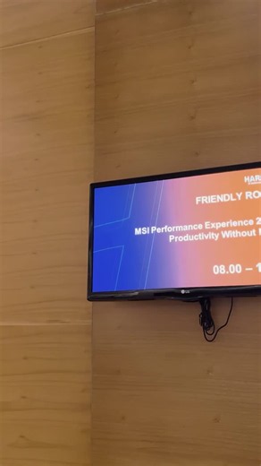 Innovation. Collaboration. Productivity Without Limits! A huge thank you to everyone who joined MSI Performance Experience 2026: Productivity Without Limits, hosted by XDC Indonesia & MSI. From the… | XDC Indonesia - IT Distributor