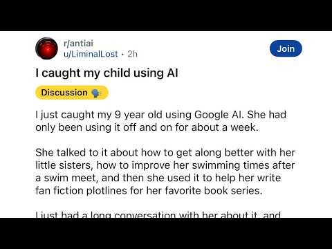 Worst AI Reddit Take