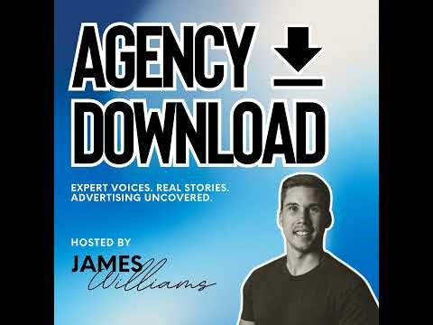 Episode 30: Driving Brand-led Growth in B2B with Edward Baldwin