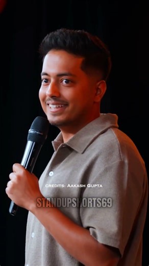 When Aakash in Corporate Job😂 #standupcomedy #aakashgupta #shorts