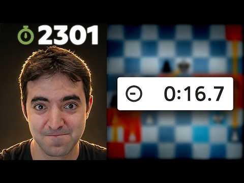 oh no oh no oh no | Tricks & Traps Speedrun Episode 58