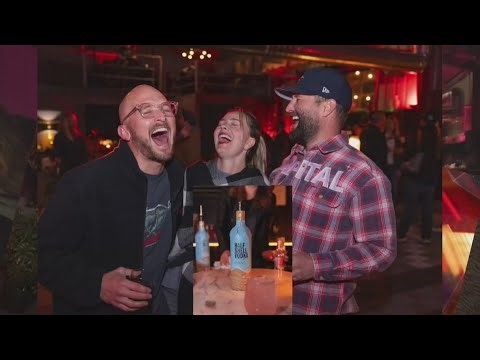 Napa Valley 'Streamfest' kicks off next week