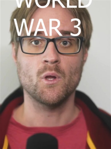 SEP 18 — World War 3 | ai system usa and china