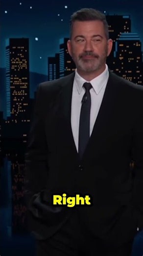 Jimmy Kimmel ROASTS Trump Over His Bizarre “Death” Comment!