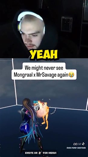 @mongraal on Instagram: "I think that’s it…"
