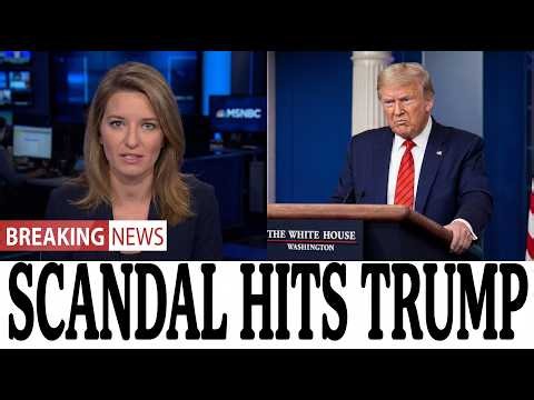 Katy Tur Reports 5/27/26 — TRUMP AND HIS MINIONS | 🅼🆂🅽🅱️🅲 Breaking News Today May 27, 2026