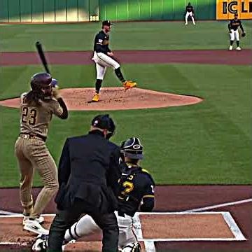 Paul Skenes vs Fernando Tatis Jr 100 MPH vs Elite Power Challenge